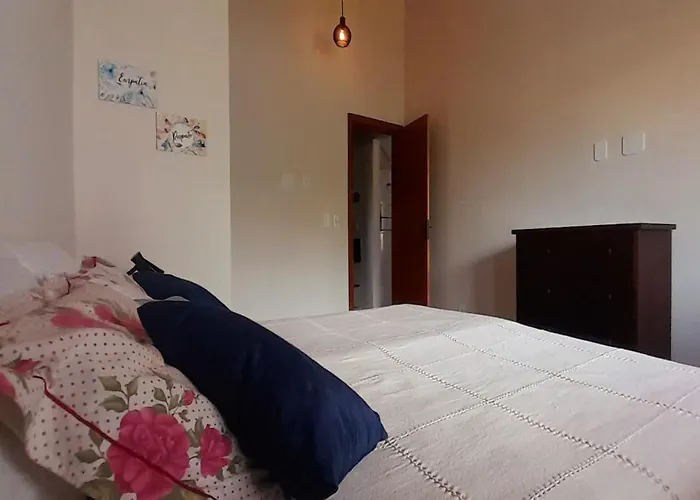 Sonia Flats - Chale A 500 Metros Da Praia Da Tartaruga Búzios